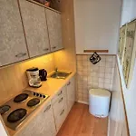 - Haus P, App 0p0407 Lejlighed