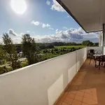 Lejlighed - Haus P, App 0p0407 *