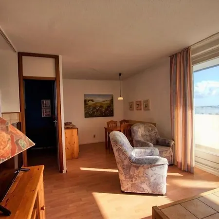 - Haus P, App 0p0407 Apartamento Heiligenhafen