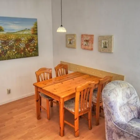Appartement - Haus P, App 0p0407 Heiligenhafen