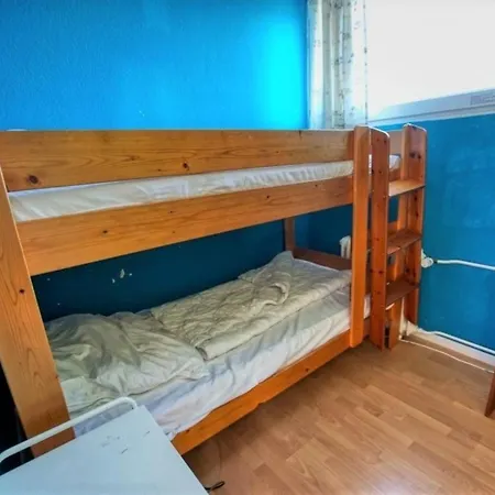 - Haus P, App 0p0407 Heiligenhafen