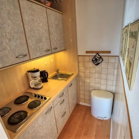 - Haus P, App 0p0407 Apartment