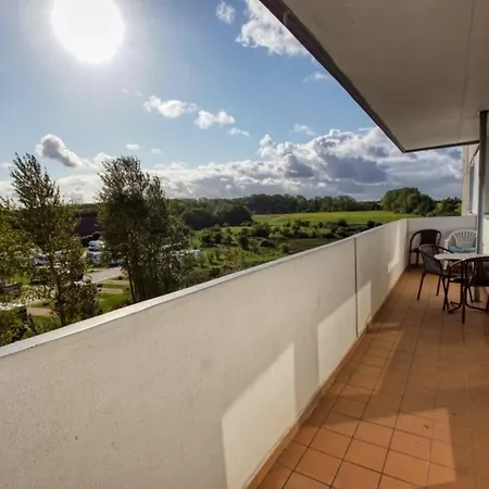 Appartement - Haus P, App 0p0407 *