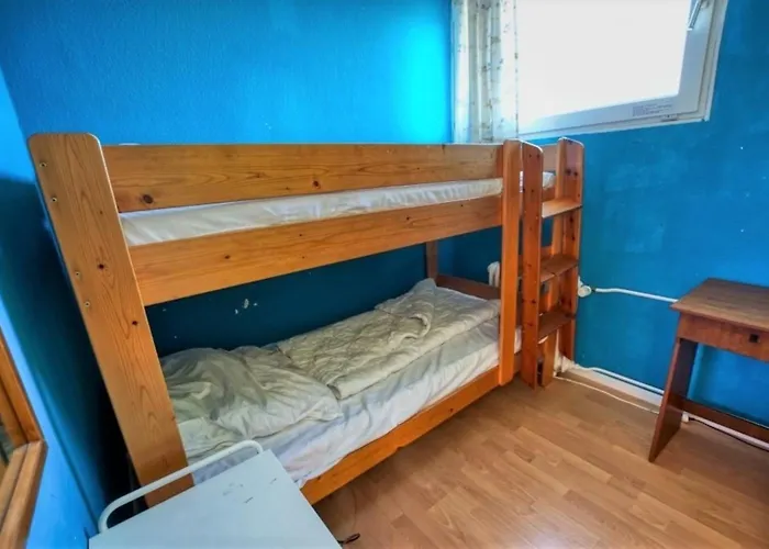 - Haus P, App 0p0407 Heiligenhafen