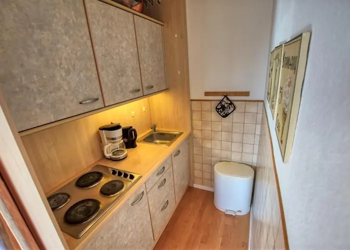 - Haus P, App 0p0407 Apartamento